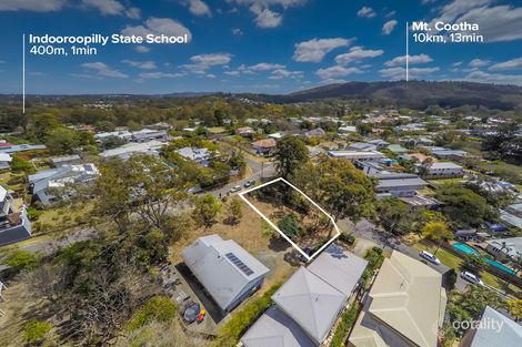 Property photo of 36 Gordon Terrace Indooroopilly QLD 4068