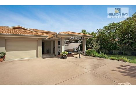 10 Dowling St, Nelson Bay, NSW 2315