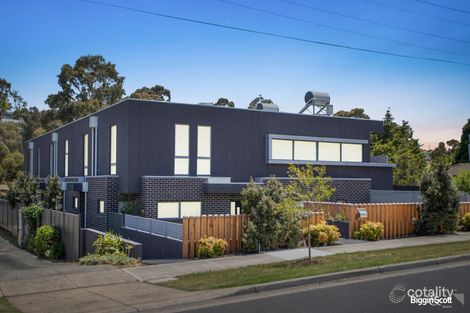 Property photo of 2/20 Fawkner Road Pascoe Vale VIC 3044