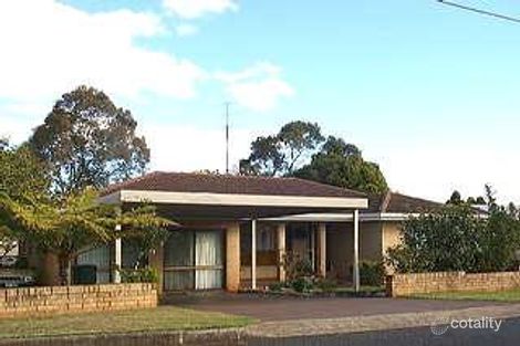 26 Cleary St, Centenary Heights, QLD 4350