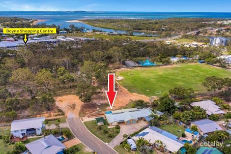 Property photo of 1/8 Eugenia Street Boyne Island QLD 4680