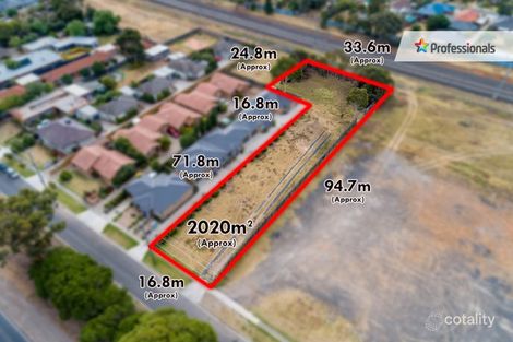 235-237 Princes Hwy, Werribee, VIC 3030