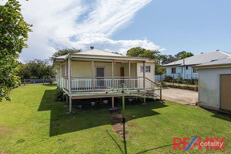 Property photo of 45 Charlie Street Zillmere QLD 4034