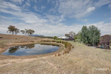 Property photo of 1138 Ulan Road Budgee Budgee NSW 2850