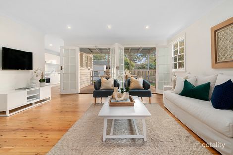 Property photo of 22 Young Street Randwick NSW 2031