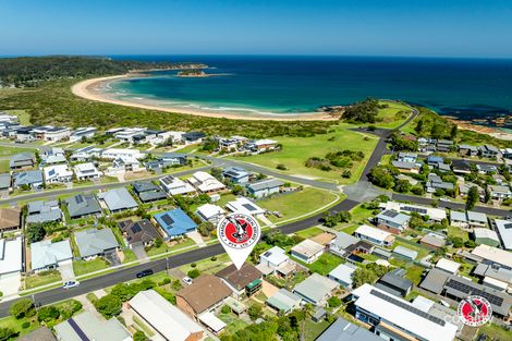 35 Red Hill Pde, Tomakin, NSW 2537