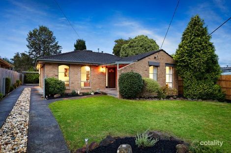 39 Toomey St, Vermont, VIC 3133