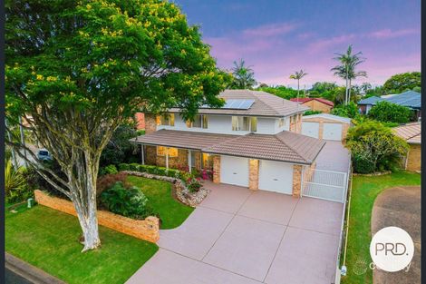 Property photo of 47 Spurs Drive Wellington Point QLD 4160