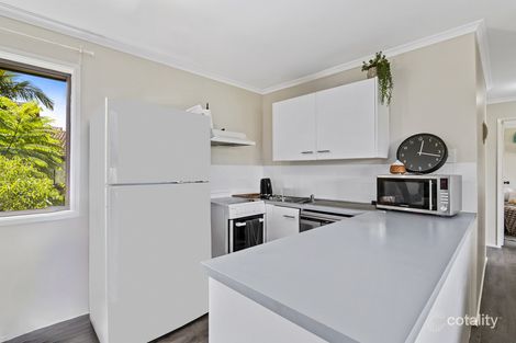 Property photo of 5/283 Kingston Road Logan Central QLD 4114