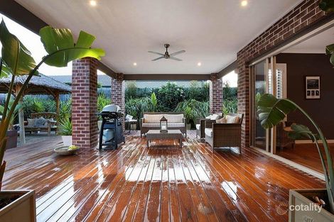 Property photo of 27 Amberley Drive Mount Martha VIC 3934