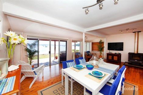 Property photo of 223 Foreshore Drive Corlette NSW 2315