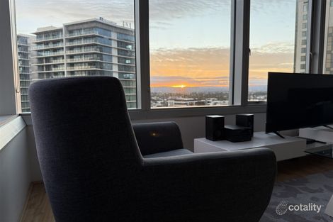 Property photo of 1108/9 Hamilton Avenue Surfers Paradise QLD 4217