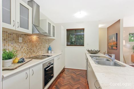 Property photo of 22 Gramere Avenue Ashgrove QLD 4060