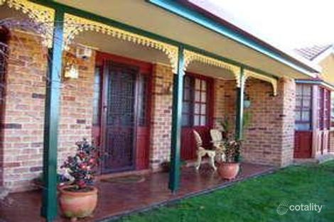 Property photo of 15 Stewart Crescent Armidale NSW 2350