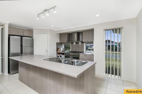 Property photo of 9 Binowee Court D'Aguilar QLD 4514