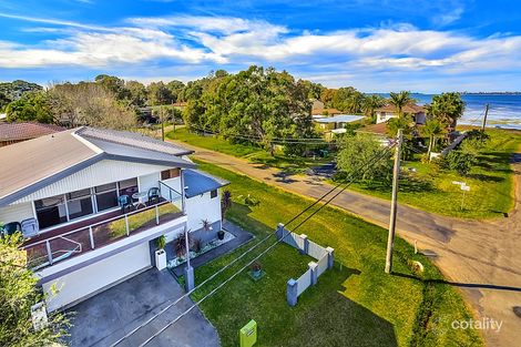 Property photo of 1 Hastings Street Rocky Point NSW 2259