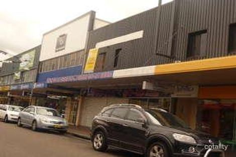 497-503 High St, Penrith, NSW 2750