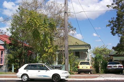 Property photo of 138 Latrobe Terrace Paddington QLD 4064