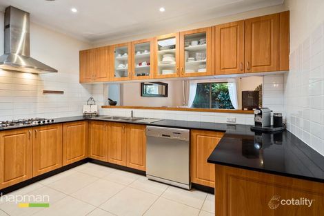 Property photo of 4 Rusden Road Blaxland NSW 2774