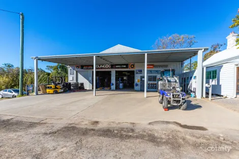 281 Dowling St, Dungog, NSW 2420