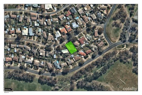 Property photo of 9 Horsley Crescent Melba ACT 2615