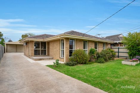 Property photo of 25 Hampstead Drive Hoppers Crossing VIC 3029