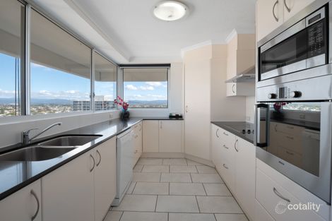 Property photo of 1501/12 Enderley Avenue Surfers Paradise QLD 4217