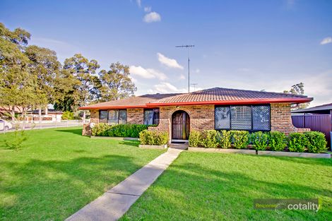 Property photo of 16 Brune Street Doonside NSW 2767