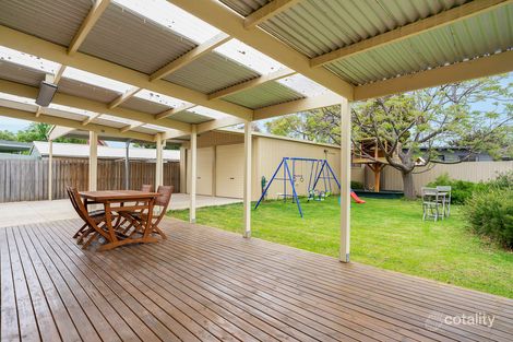 Property photo of 25 Hampstead Drive Hoppers Crossing VIC 3029