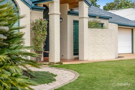 Property photo of 3 Bouganvillea Drive Middle Ridge QLD 4350