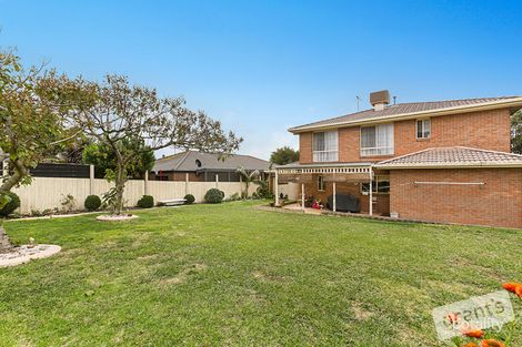 Property photo of 51 Ardblair Terrace Narre Warren South VIC 3805