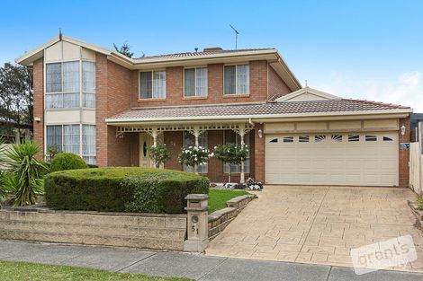 Property photo of 51 Ardblair Terrace Narre Warren South VIC 3805