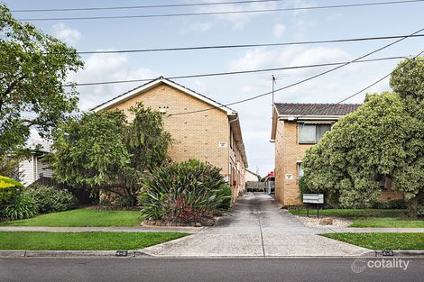 12/4-6 Sheffield St, Preston, VIC 3072