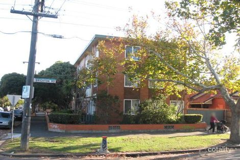 Property photo of 11/127 Brighton Road Elwood VIC 3184