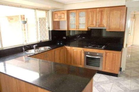 Property photo of 8 Cumbrae Close Erskine Park NSW 2759