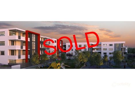 6/50 Brennan Way, Edmondson Park, NSW 2174