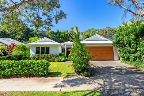 9 Muller St, Palm Cove, QLD 4879