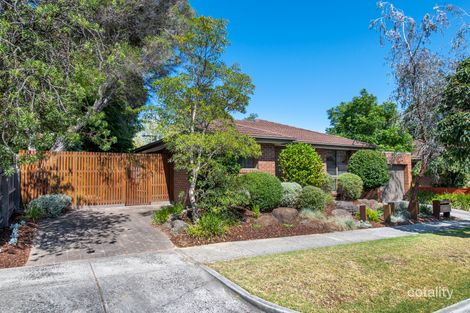 Property photo of 48 The Avenue Blackburn VIC 3130