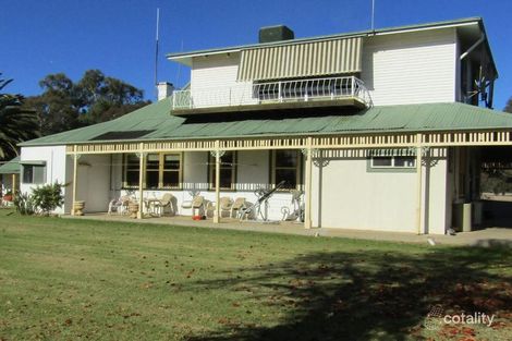 315 Old Rd, St James, VIC 3727