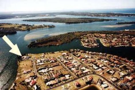 Property photo of 3 Hogbin Crescent Sanctuary Point NSW 2540