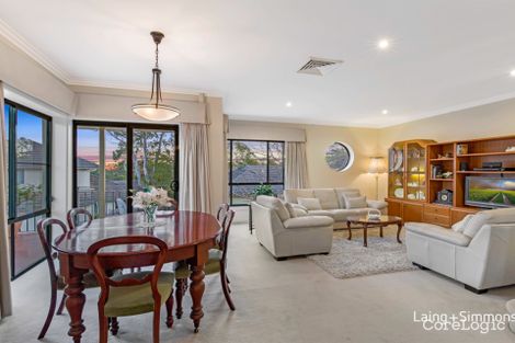 Property photo of 11/8A Hampden Road Pennant Hills NSW 2120