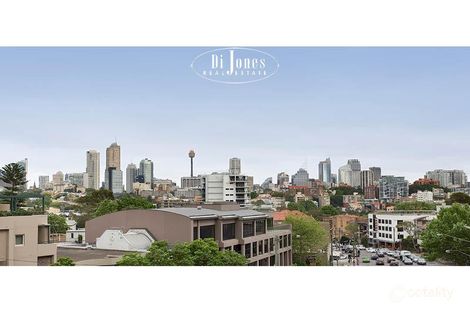 6/2b Darling Point Rd, Edgecliff, NSW 2027