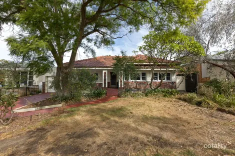 Property photo of 37 Orrel Avenue Floreat WA 6014