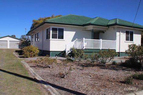 18 Clare St, Millmerran, QLD 4357