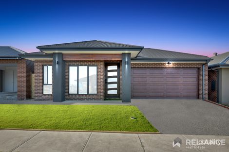 22 Palmatum St, Sunbury, VIC 3429