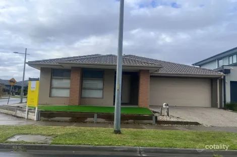 Property photo of 48 Lucerne Drive Truganina VIC 3029