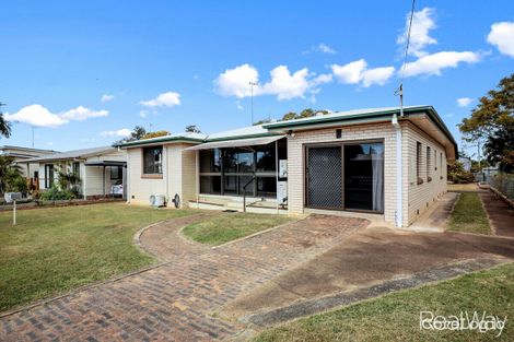 Property photo of 6 Thorburn Street Svensson Heights QLD 4670