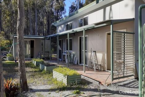 Property photo of 8 Redgum Lane Denmark WA 6333