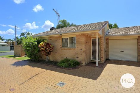 1/50 Goodwin St, Bundaberg South, QLD 4670