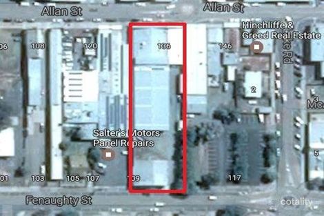 126-132 Allan St, Kyabram, VIC 3620